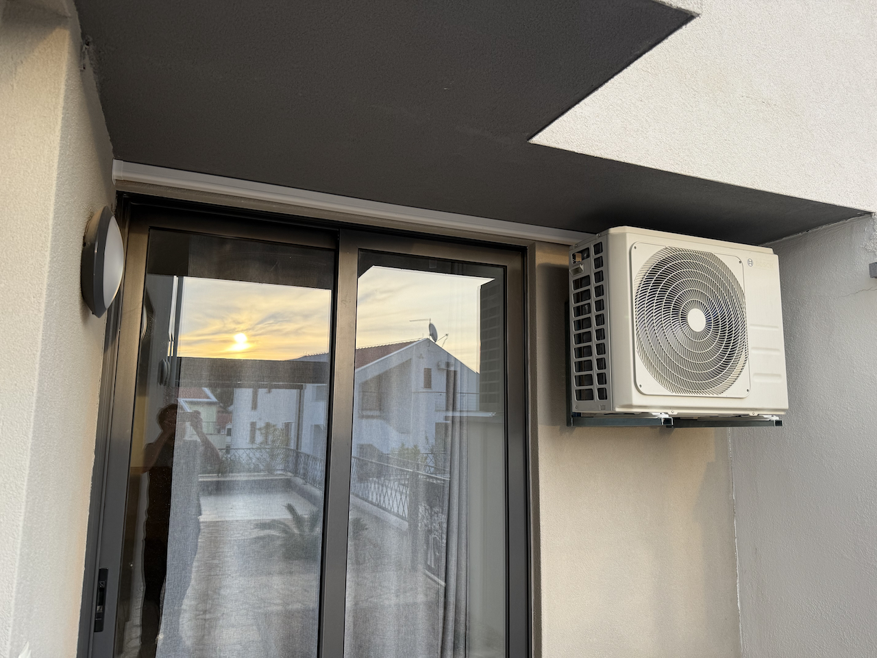 Dobava i monta\u017ea klima ure\u0111aja