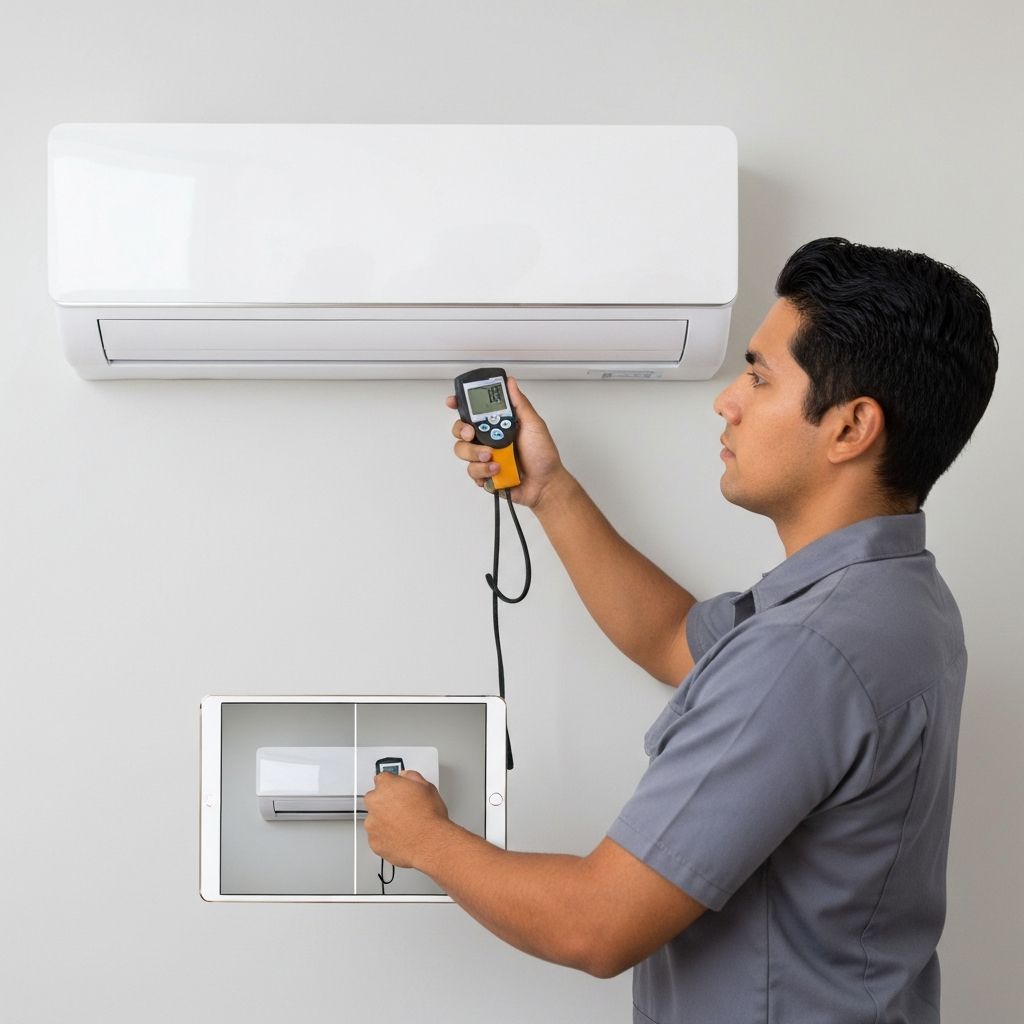 Završno mjerenje i izvještaj