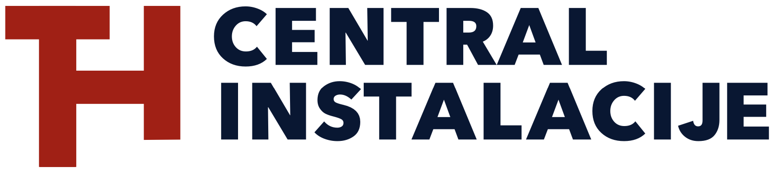 TH Central Instalacije